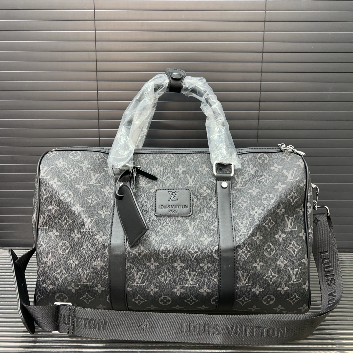 louis-new-arrival-keepall-travel-bag-size-45-26-cm-5540