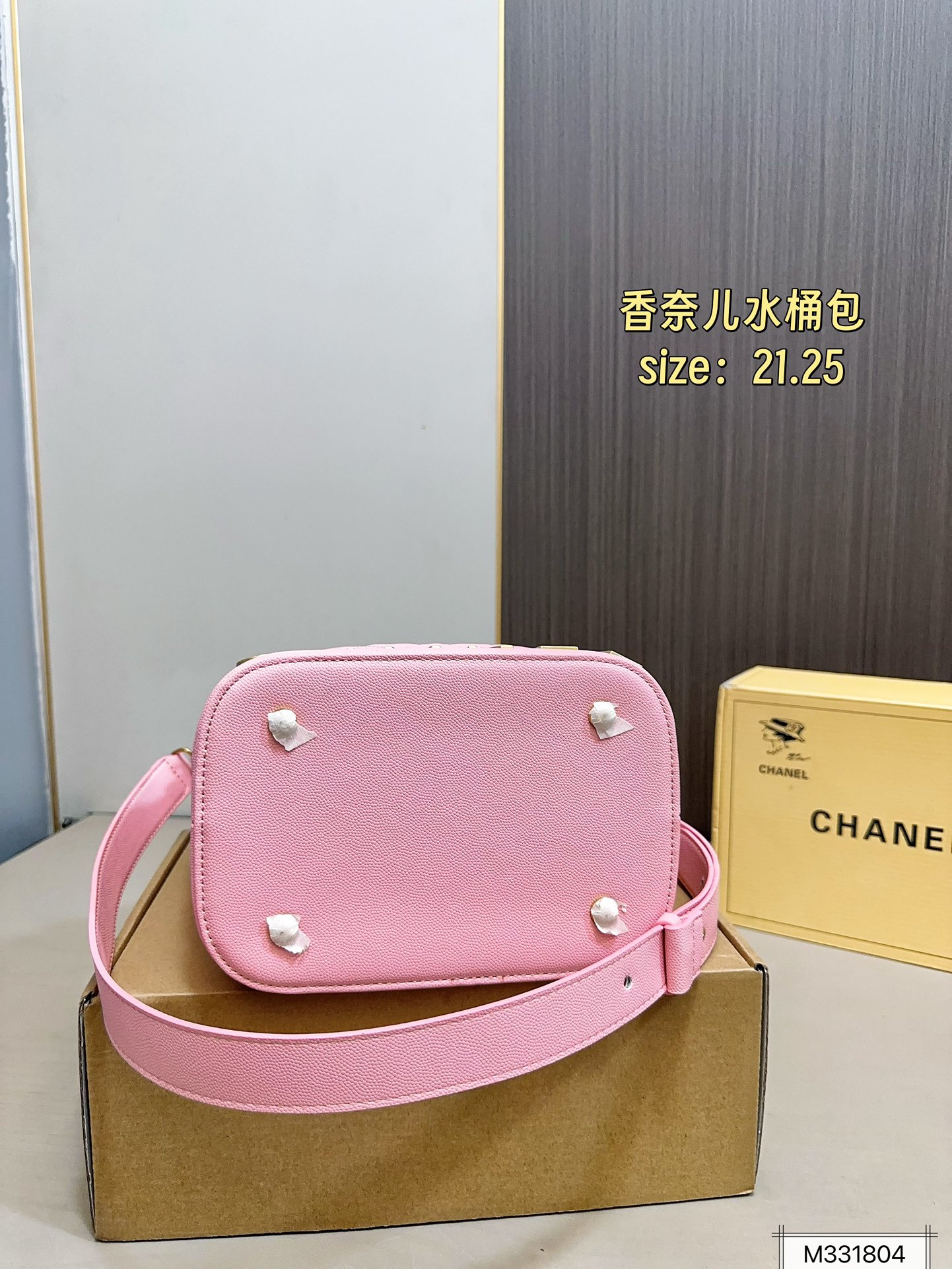 cc-new-arrival-bucket-bag-size-21-25-cm-8356