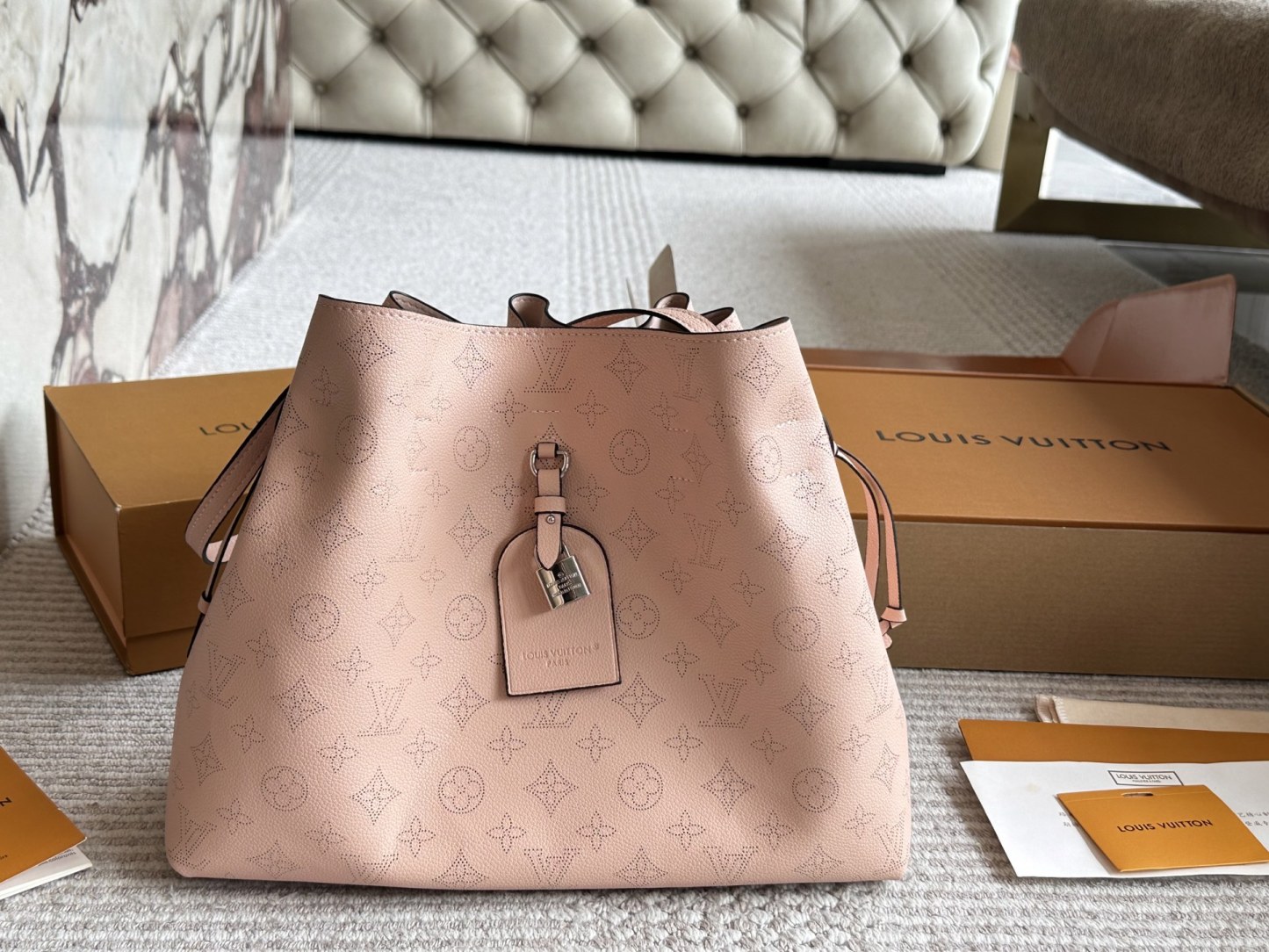 louis-new-arrival-shopping-tote-bag-size-33-27cm-3315