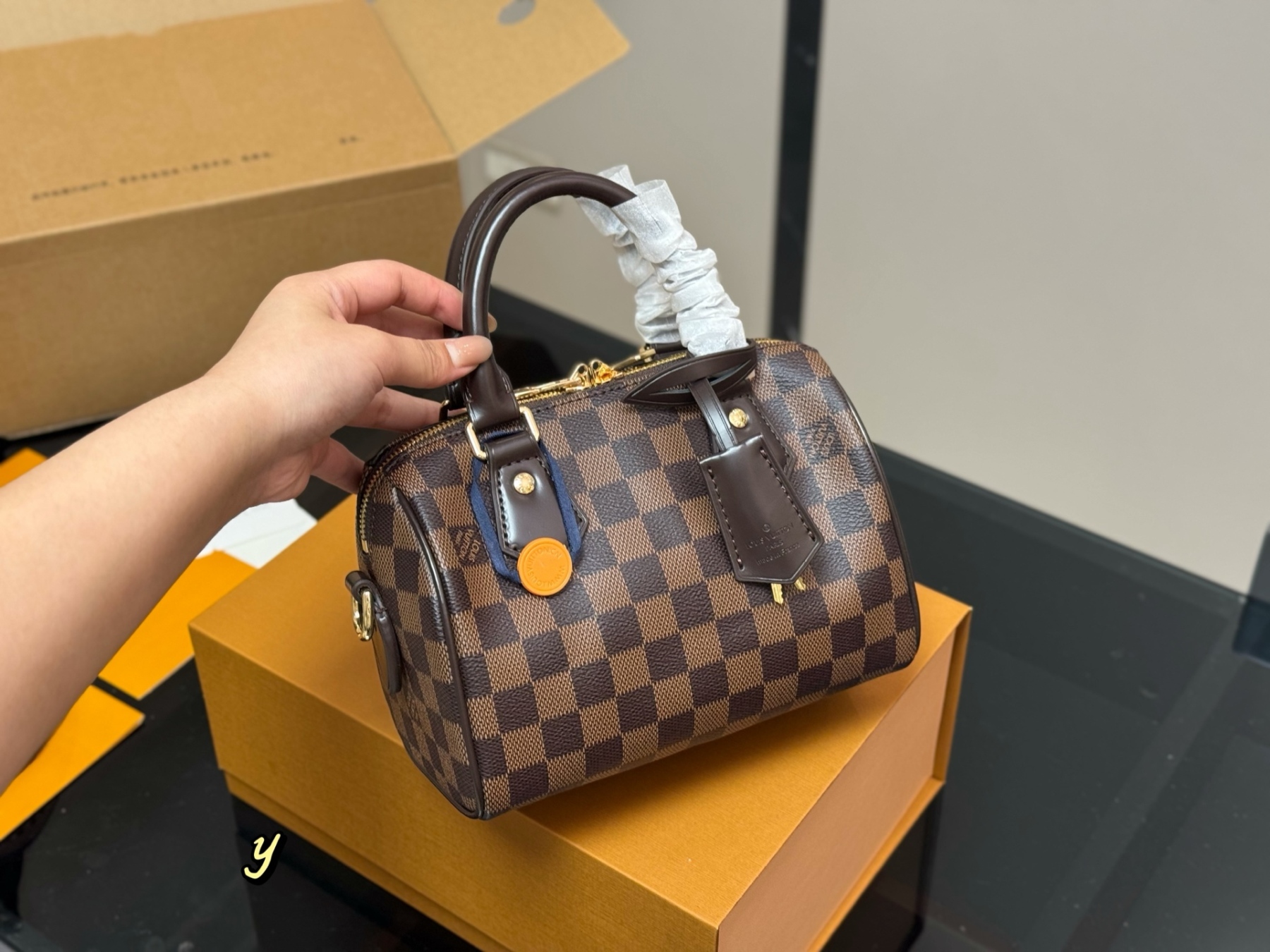 louis-new-arrival-speedy-20-bag-size-20-15-cm-839