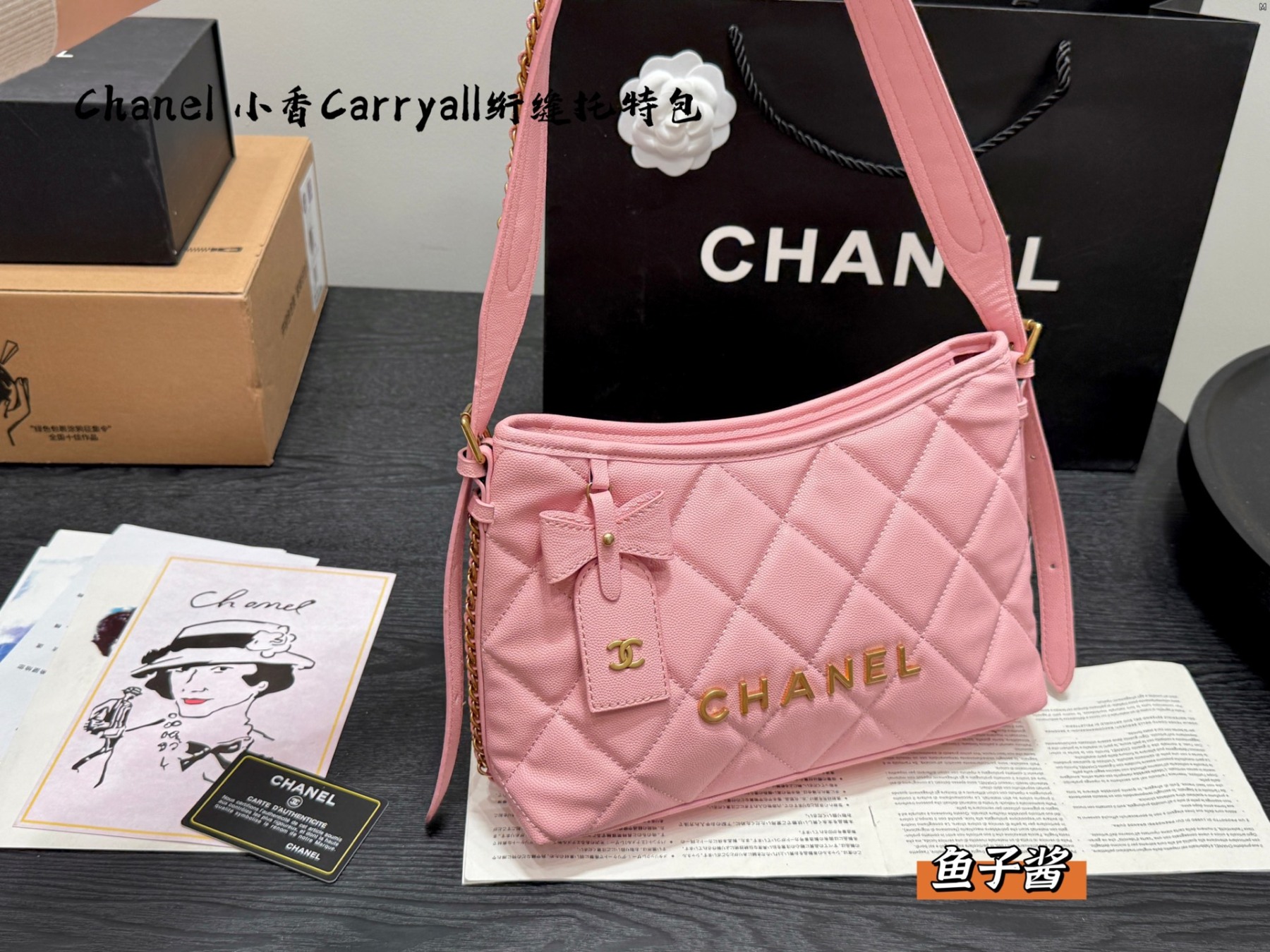 cc-new-arrival-carryall-tote-hobo-bag-size-31-24-cm-8488