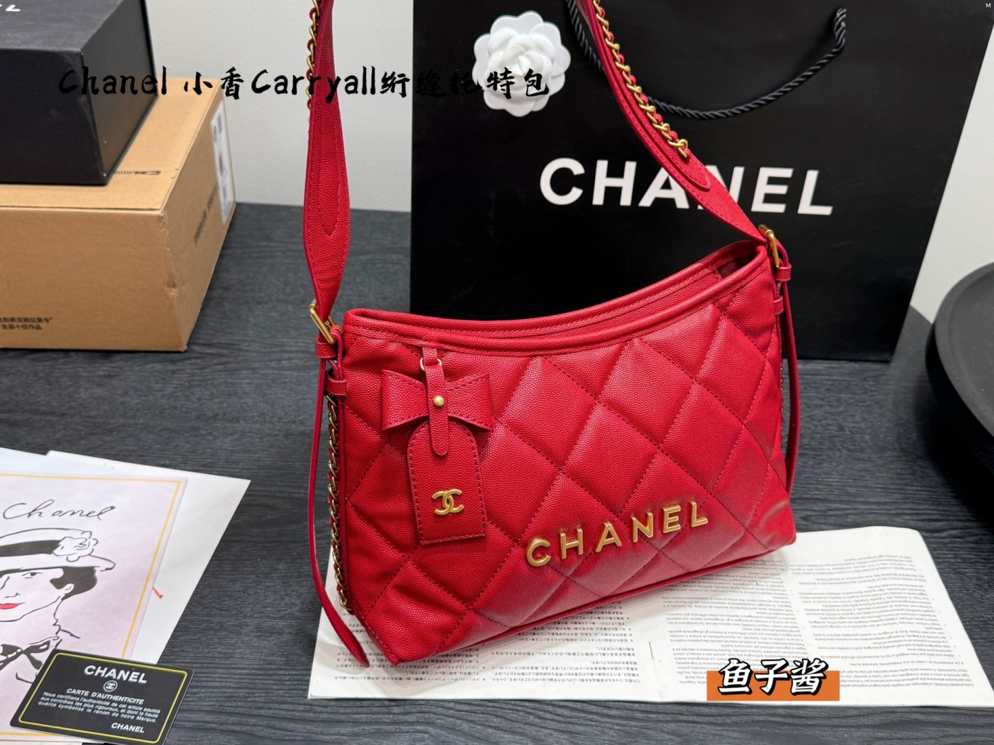 cc-new-arrival-carryall-tote-hobo-bag-size-31-24-cm-8488