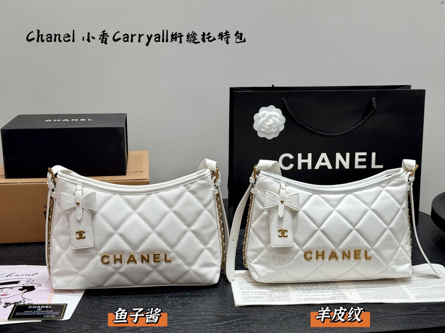 cc-new-arrival-carryall-tote-hobo-bag-size-31-24-cm-8488