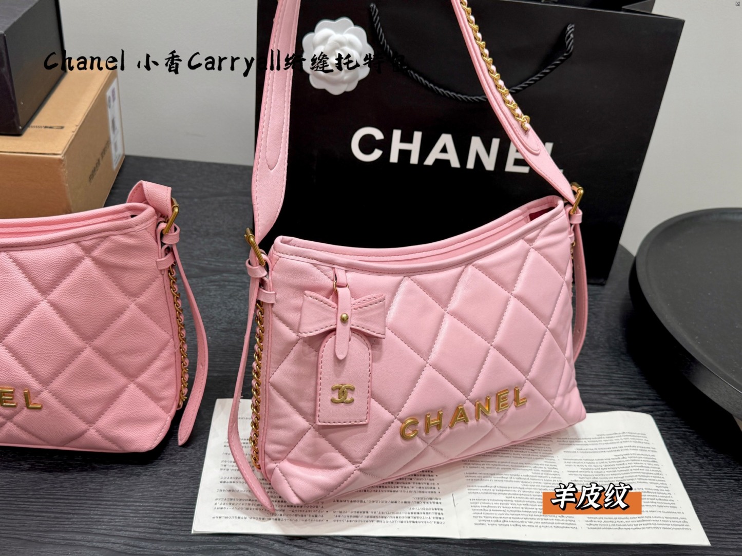cc-new-arrival-carryall-tote-hobo-bag-size-31-24-cm-8488