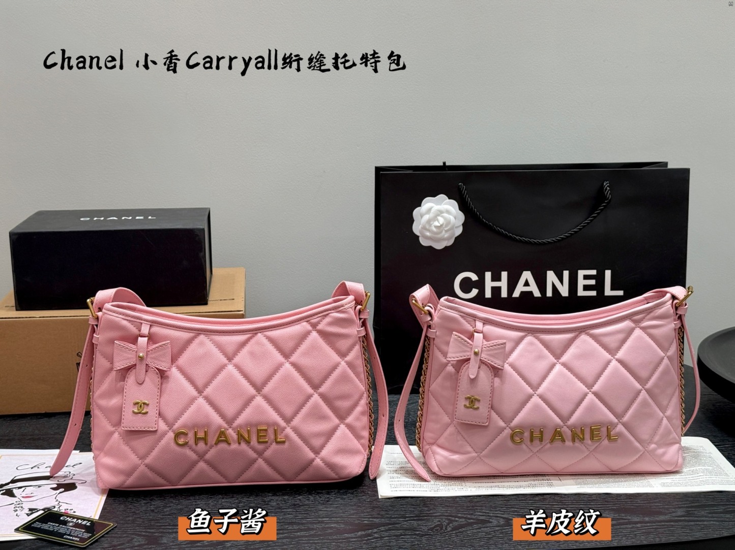 cc-new-arrival-carryall-tote-hobo-bag-size-31-24-cm-8488