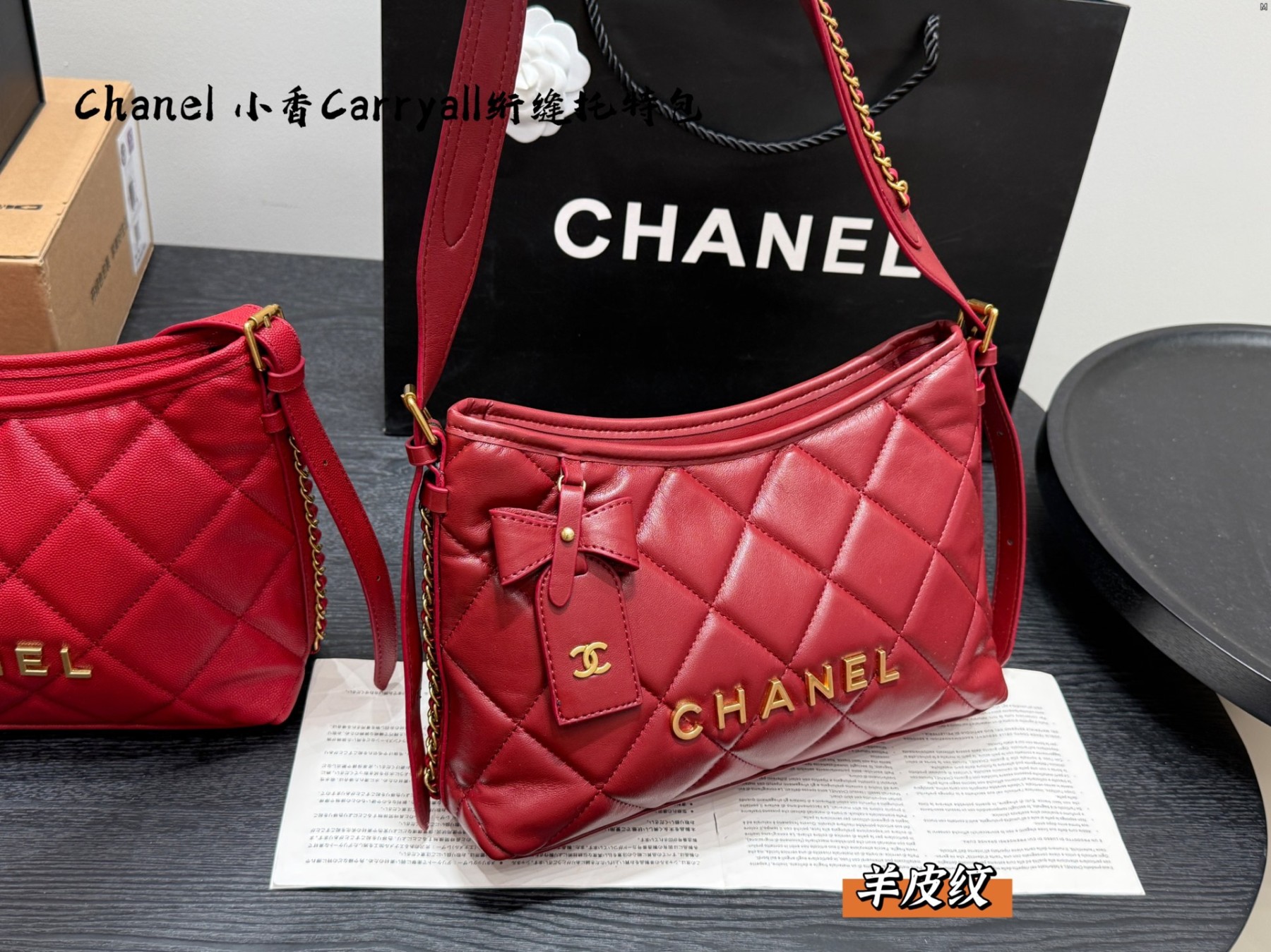 cc-new-arrival-carryall-tote-hobo-bag-size-31-24-cm-8488