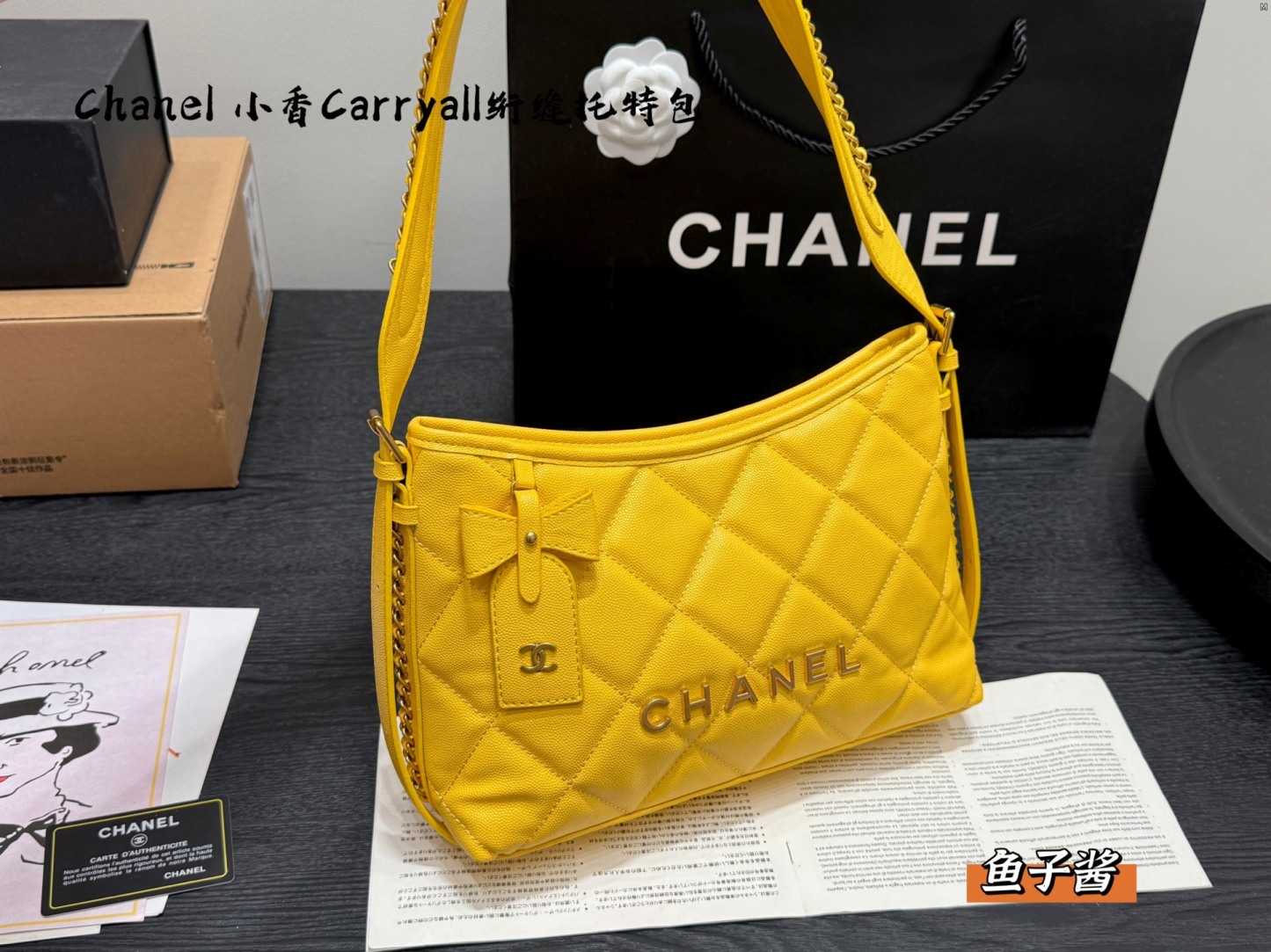 cc-new-arrival-carryall-tote-hobo-bag-size-31-24-cm-8488