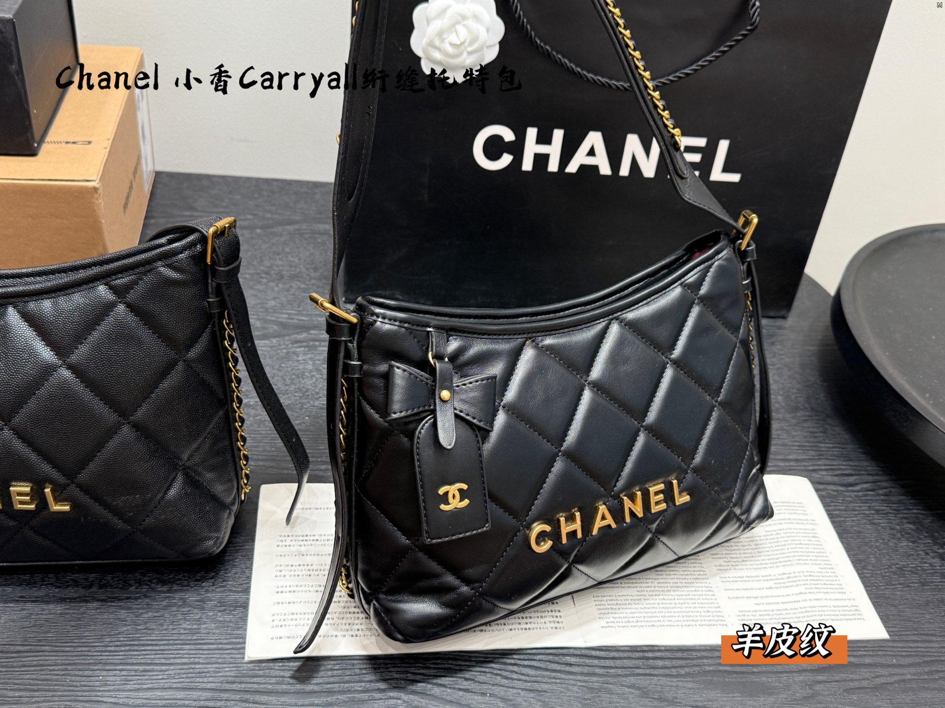 cc-new-arrival-carryall-tote-hobo-bag-size-31-24-cm-8488