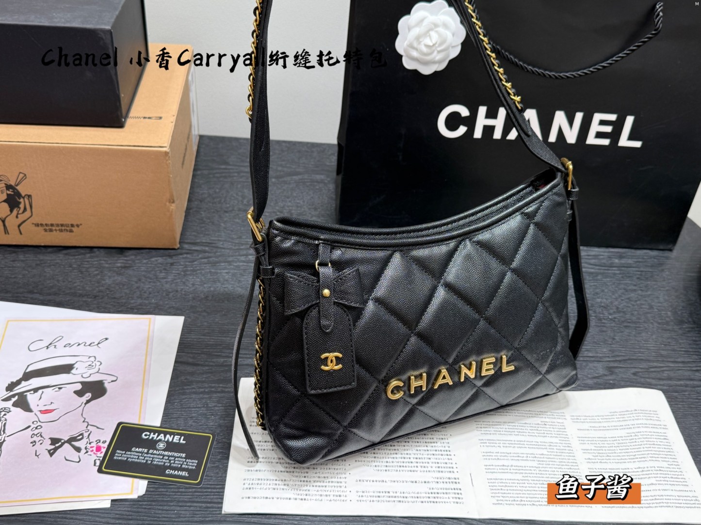 cc-new-arrival-carryall-tote-hobo-bag-size-31-24-cm-8488