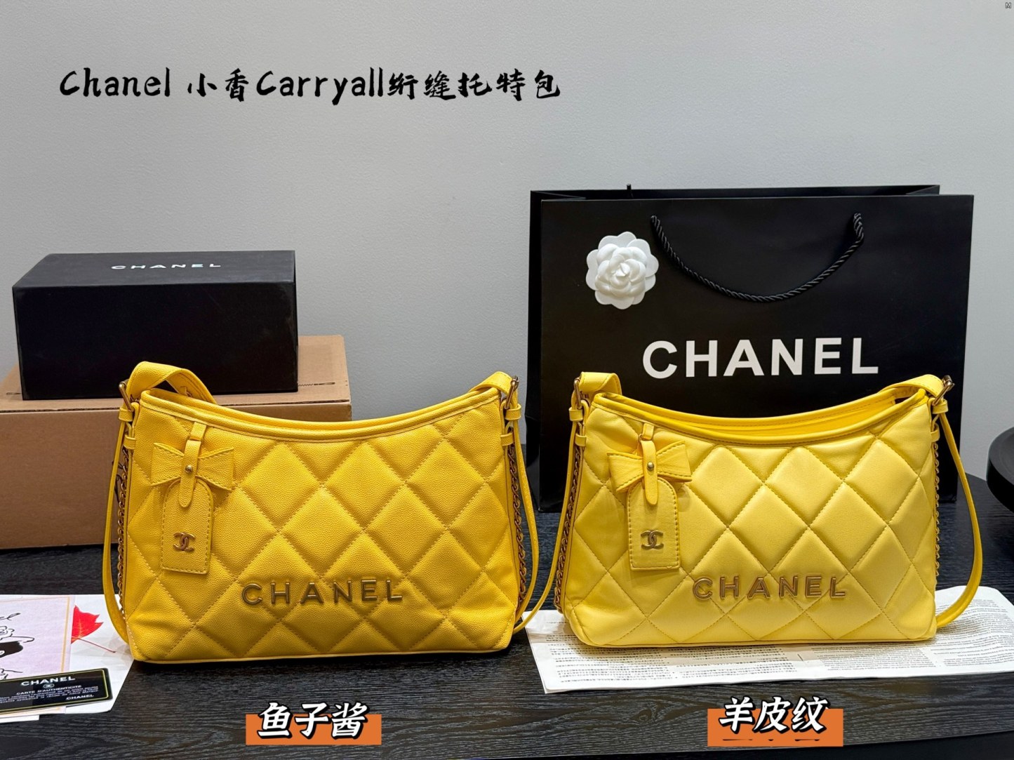 cc-new-arrival-carryall-tote-hobo-bag-size-31-24-cm-8488