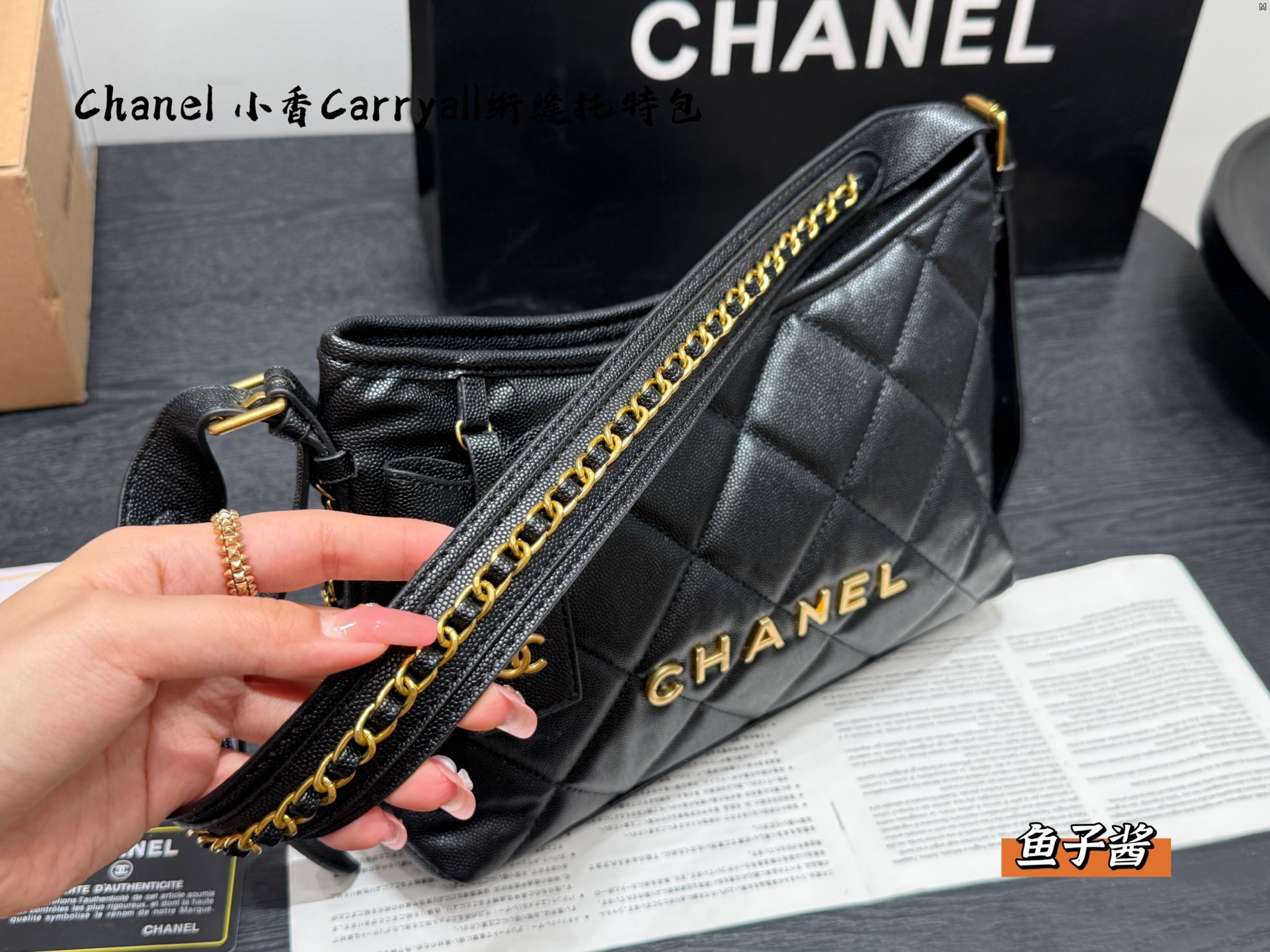 cc-new-arrival-carryall-tote-hobo-bag-size-31-24-cm-8488