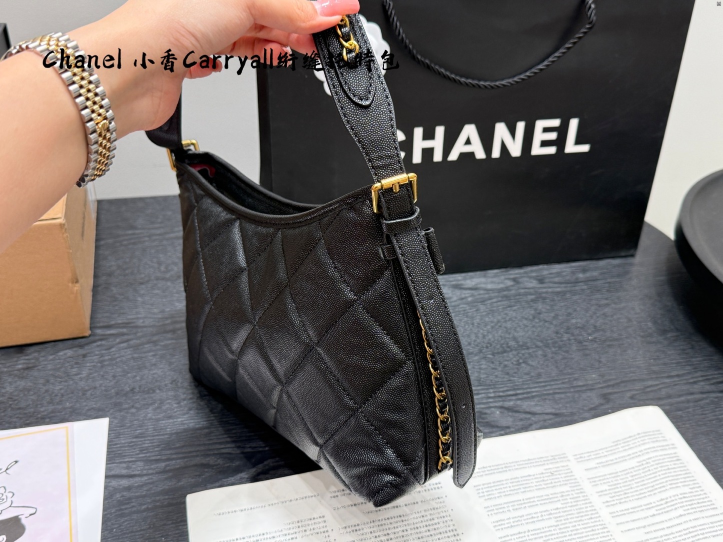 cc-new-arrival-carryall-tote-hobo-bag-size-31-24-cm-8488