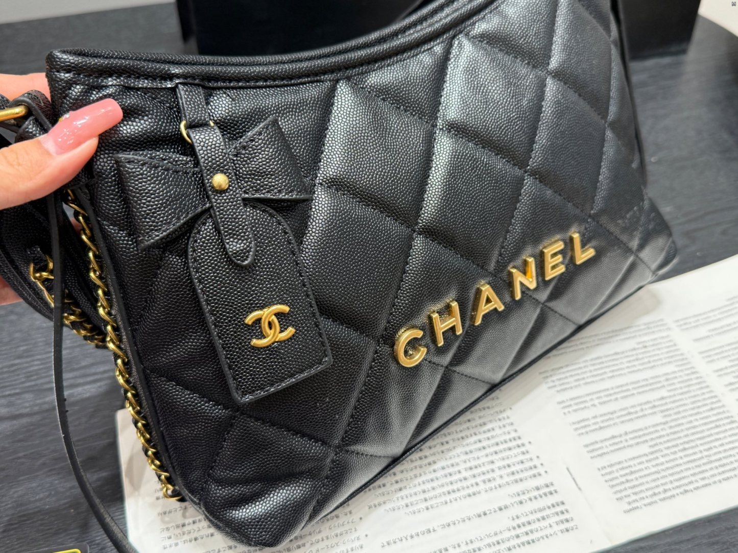 cc-new-arrival-carryall-tote-hobo-bag-size-31-24-cm-8488