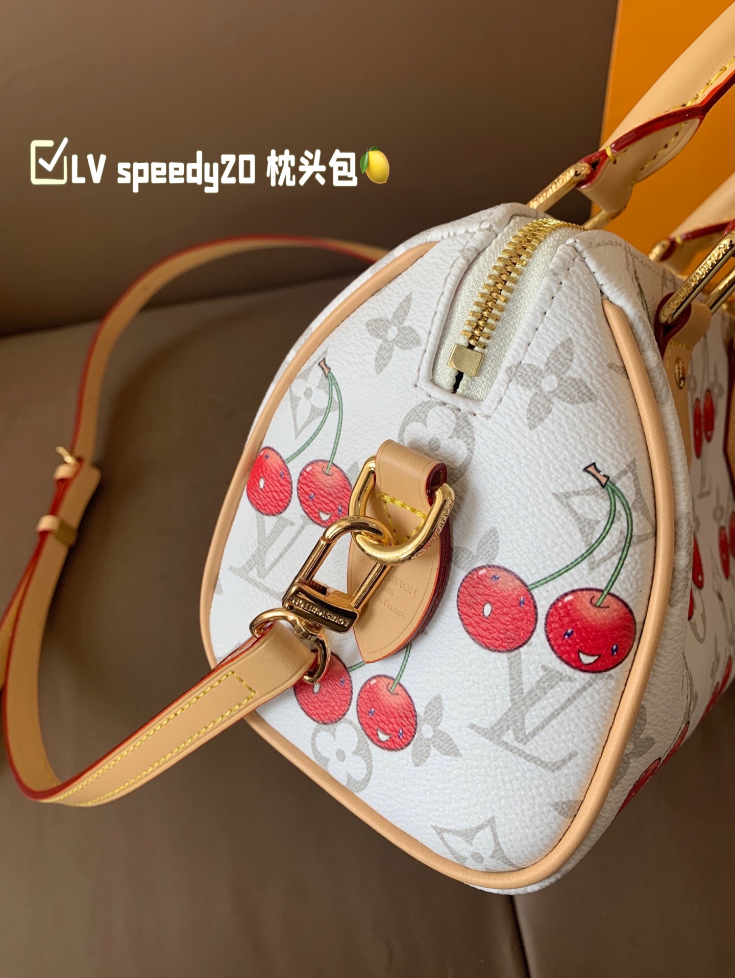 louis-new-arrival-speedy-20-cherry-bag-size-20-15-cm-5173