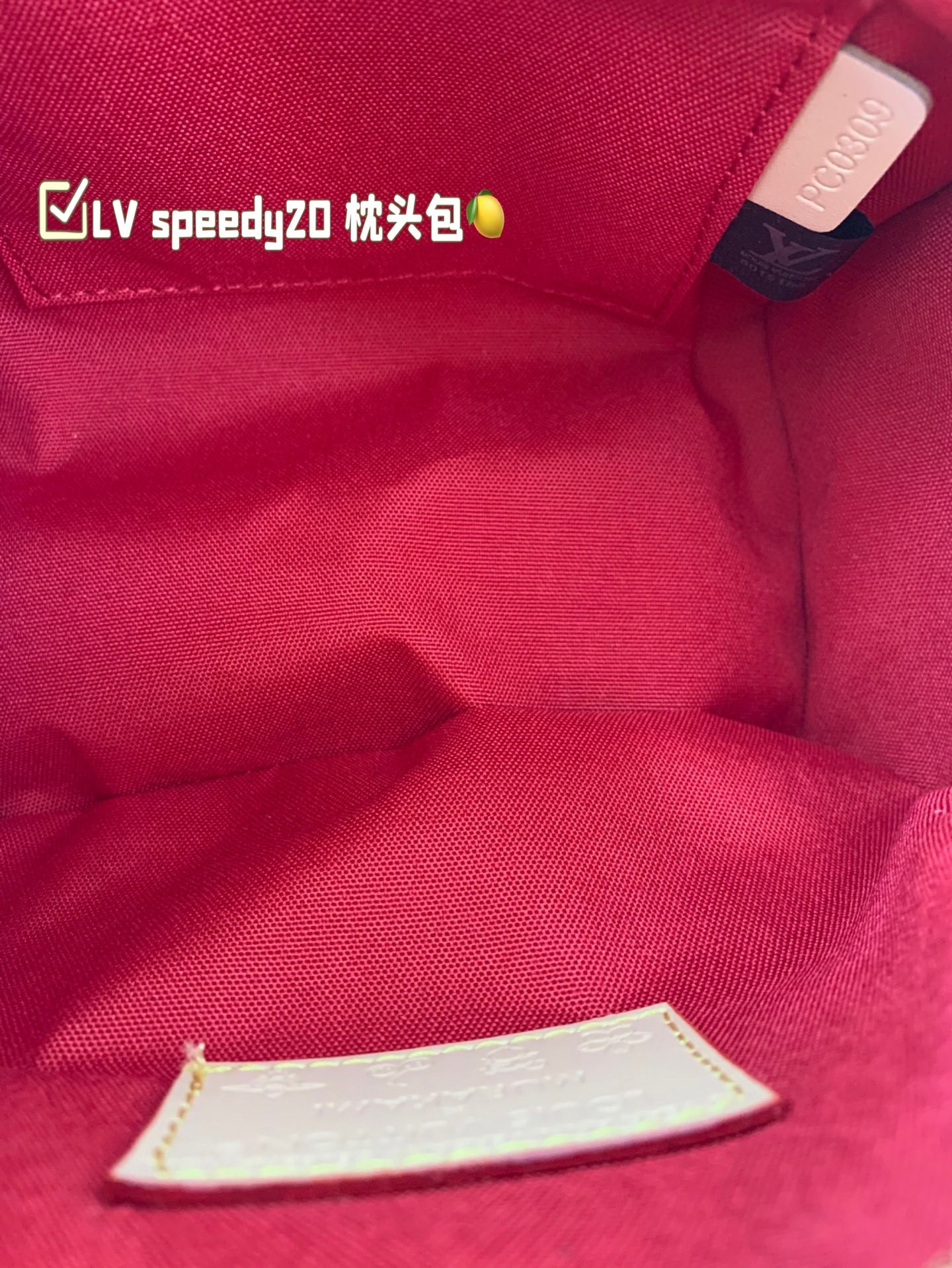 louis-new-arrival-speedy-20-cherry-bag-size-20-15-cm-5173