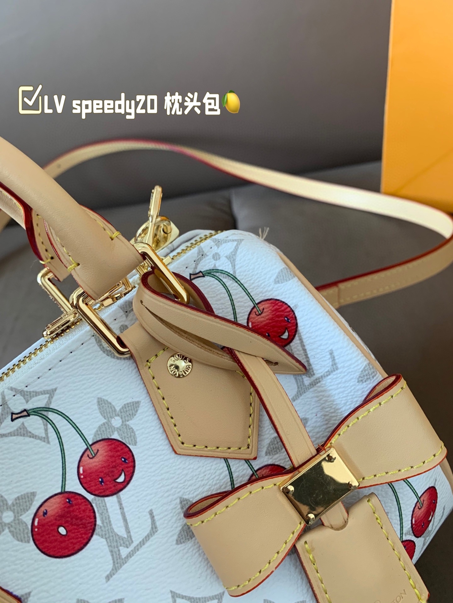 louis-new-arrival-speedy-20-cherry-bag-size-20-15-cm-5173