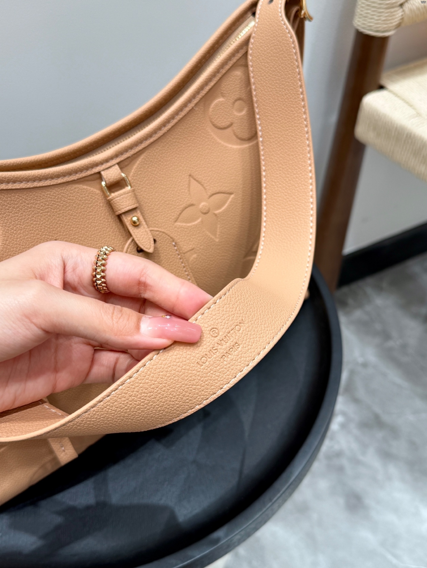 Louis new arrival carryall bag size: 30*25 cm