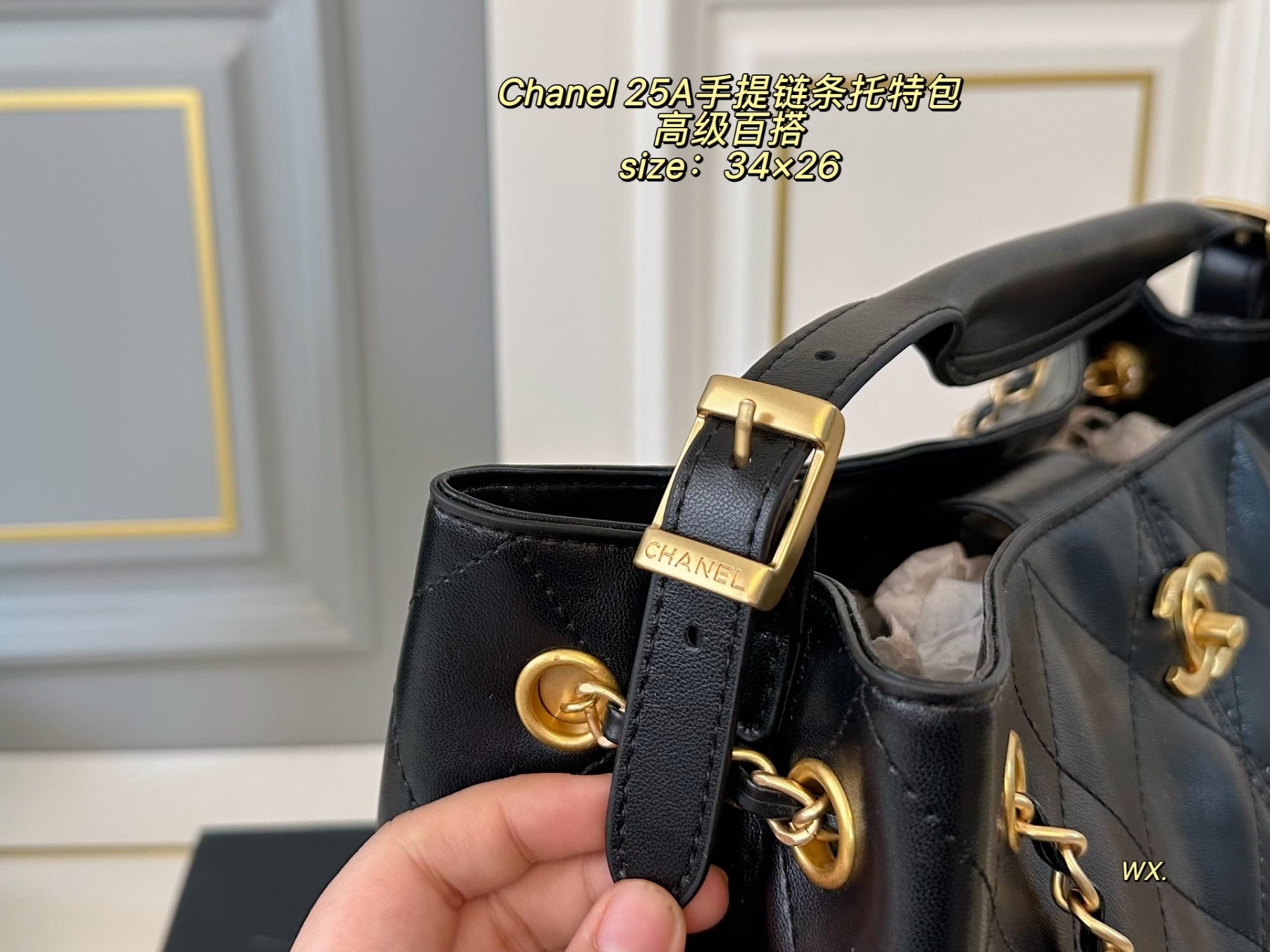 cc-new-arrival-25a-hobo-tote-bag-size-34-26-cm-71