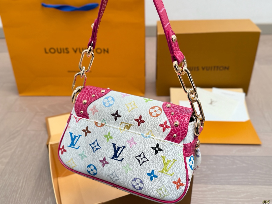 louis-new-arrival-25ss-beverly-vintage-bag-size-22-14-6400