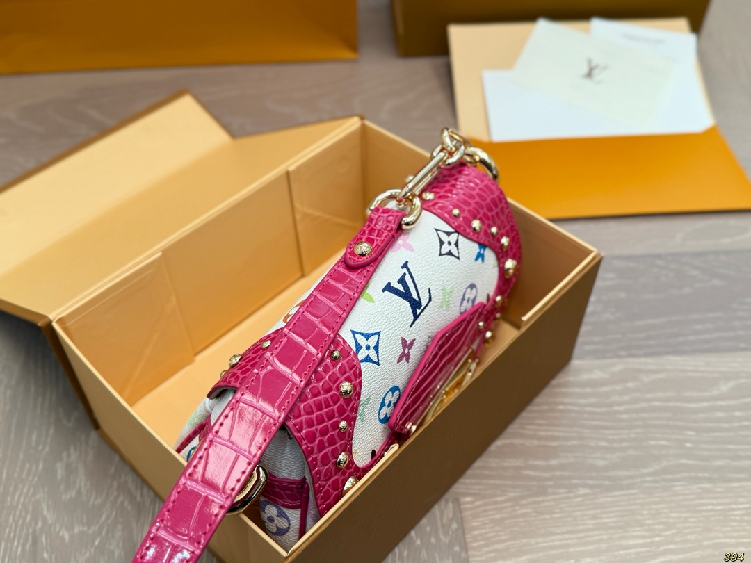 louis-new-arrival-25ss-beverly-vintage-bag-size-22-14-6400