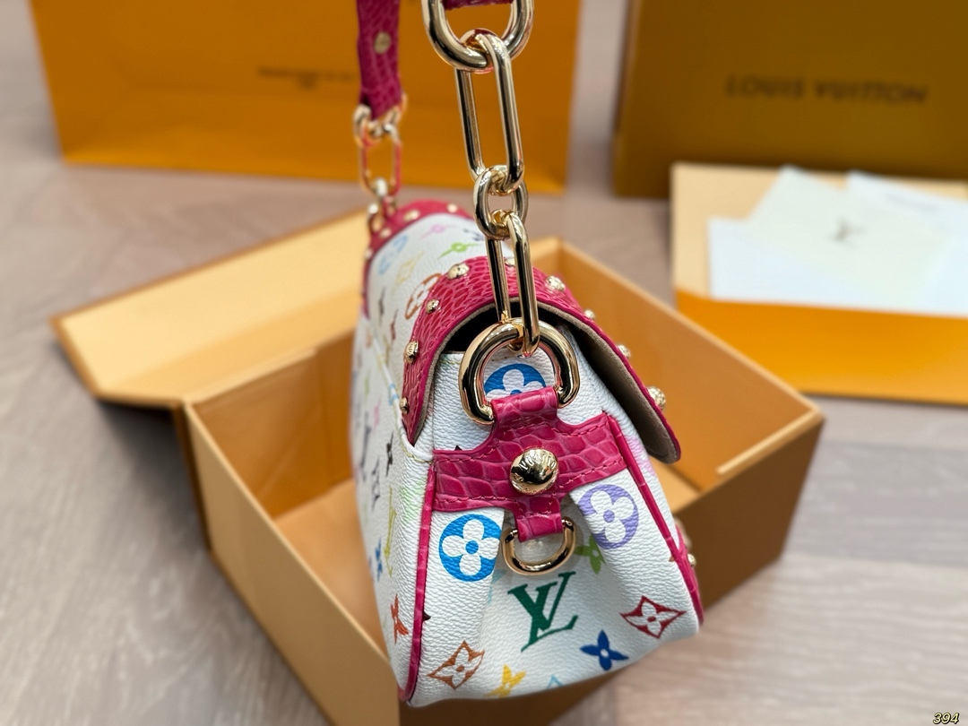 louis-new-arrival-25ss-beverly-vintage-bag-size-22-14-6400