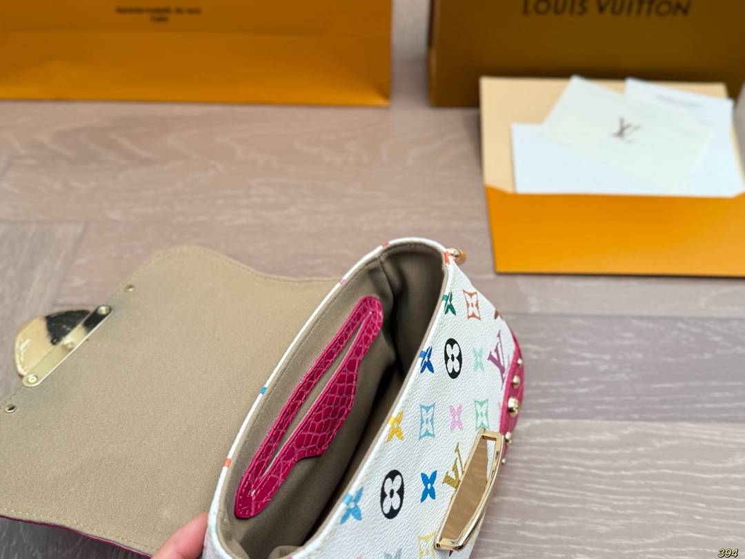 louis-new-arrival-25ss-beverly-vintage-bag-size-22-14-6400