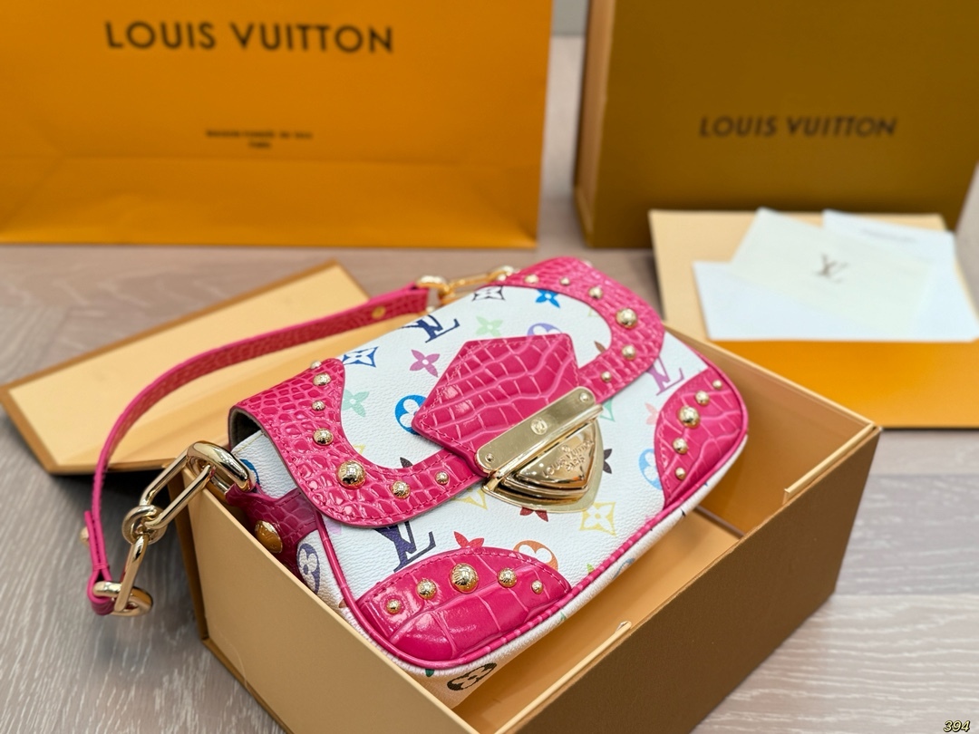 louis-new-arrival-25ss-beverly-vintage-bag-size-22-14-6400