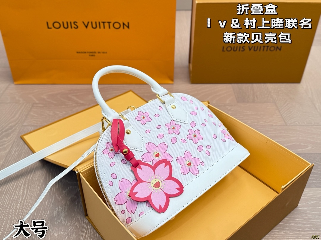 louis-new-arrival-25ss-alma-bag-size-24-17-cm-8399
