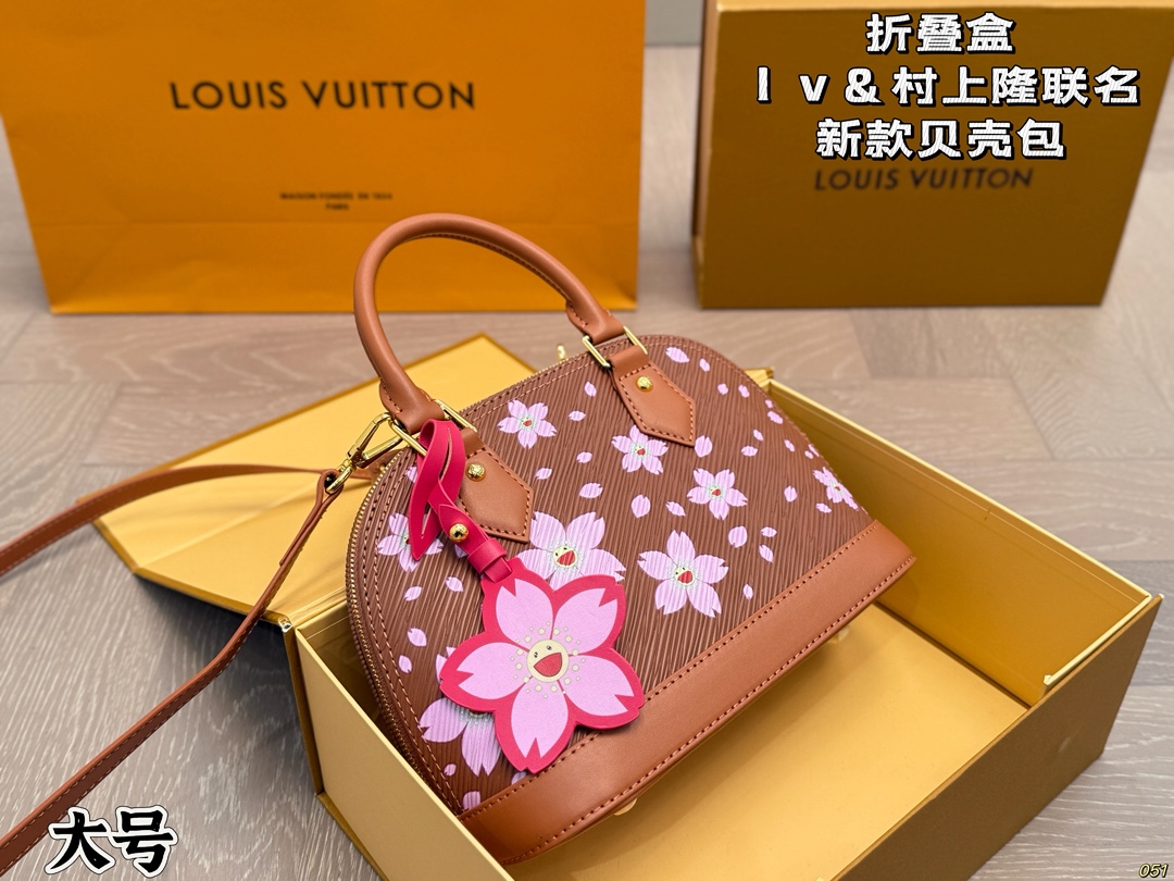 louis-new-arrival-25ss-alma-bag-size-24-17-cm-8399