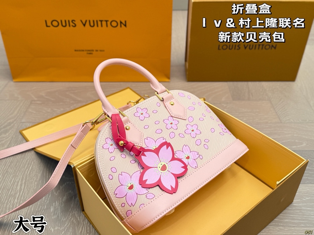 louis-new-arrival-25ss-alma-bag-size-24-17-cm-8399