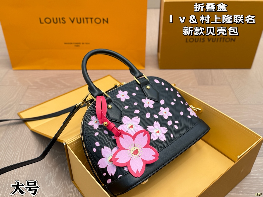 louis-new-arrival-25ss-alma-bag-size-24-17-cm-8399