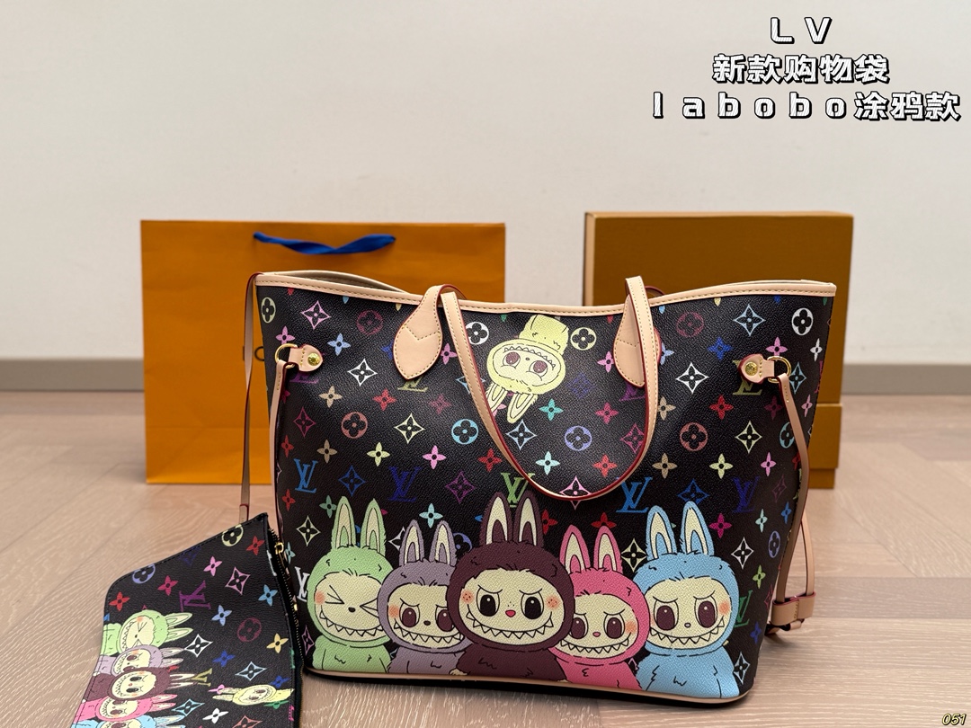 louis-new-arrival-neverfull-bag-size-32-28-cm-6922