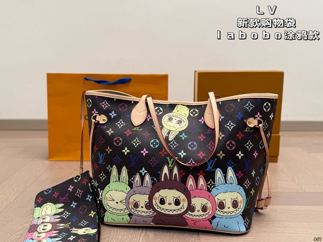 louis-new-arrival-neverfull-bag-size-32-28-cm-6922