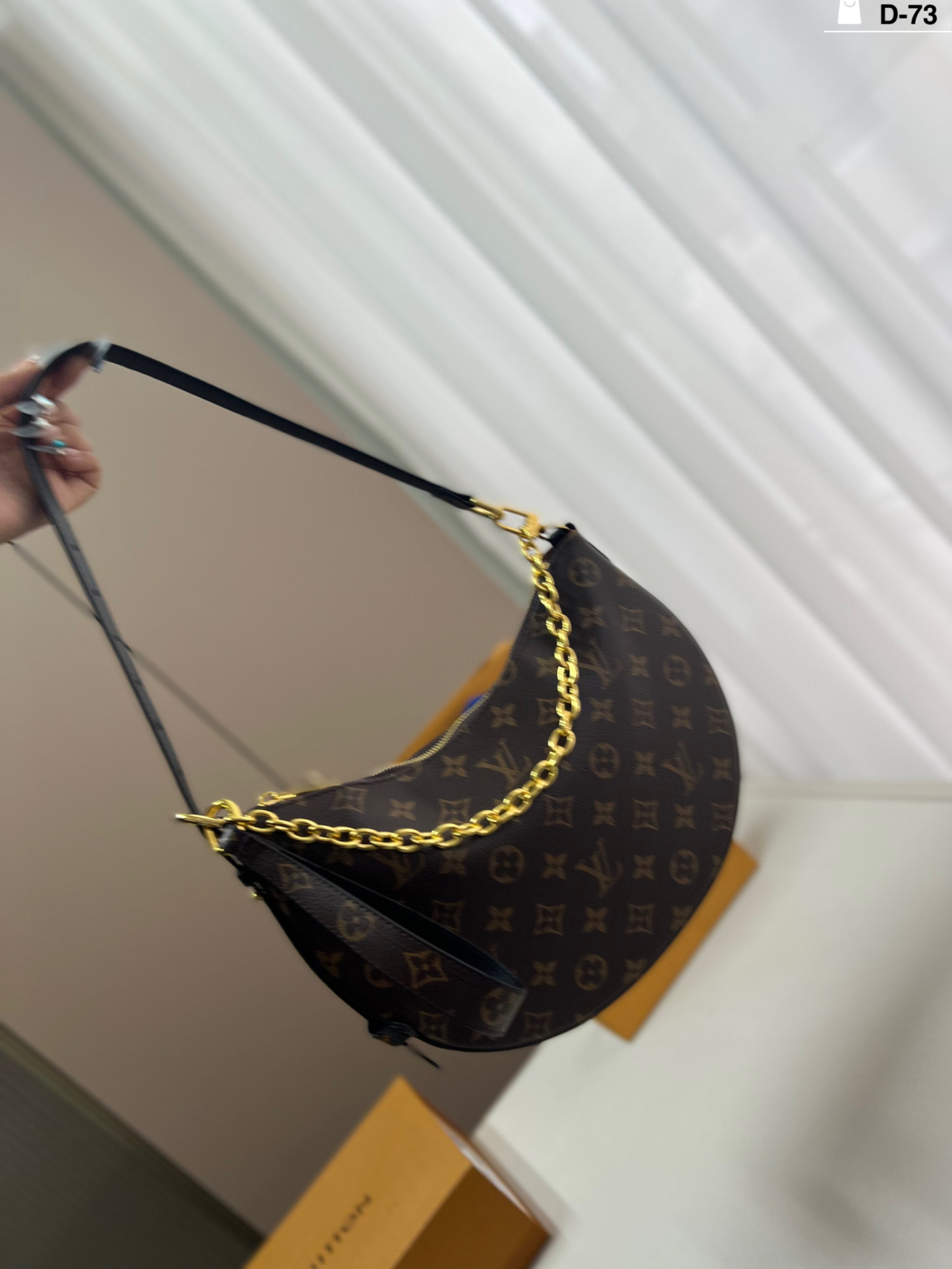 louis-new-arrival-25ss-cookie-bb-vintage-bag-size-29-19-cm-8549