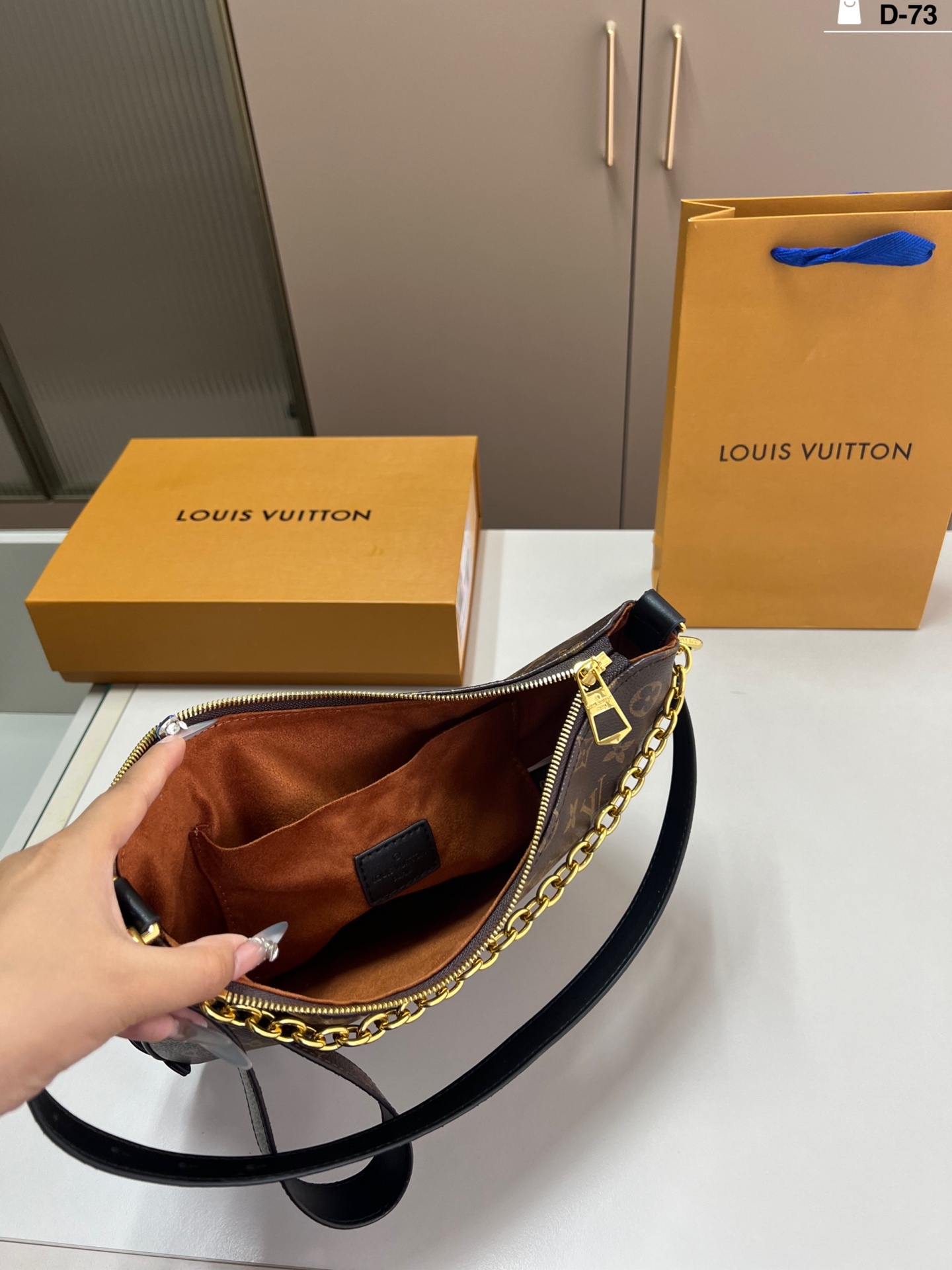 louis-new-arrival-25ss-cookie-bb-vintage-bag-size-29-19-cm-8549