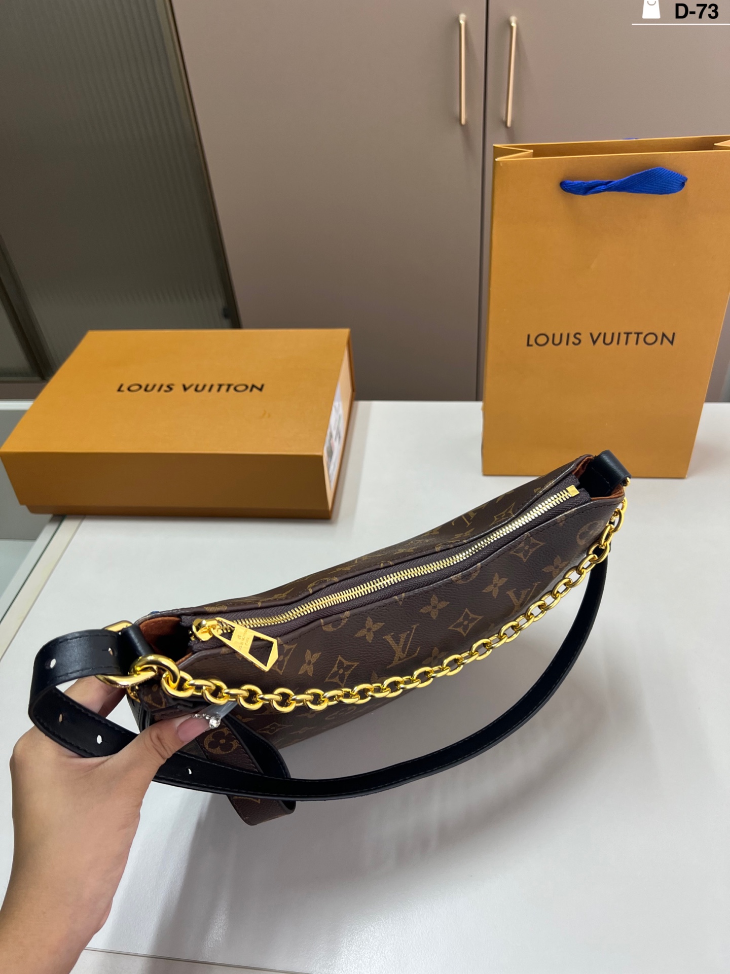 louis-new-arrival-25ss-cookie-bb-vintage-bag-size-29-19-cm-8549