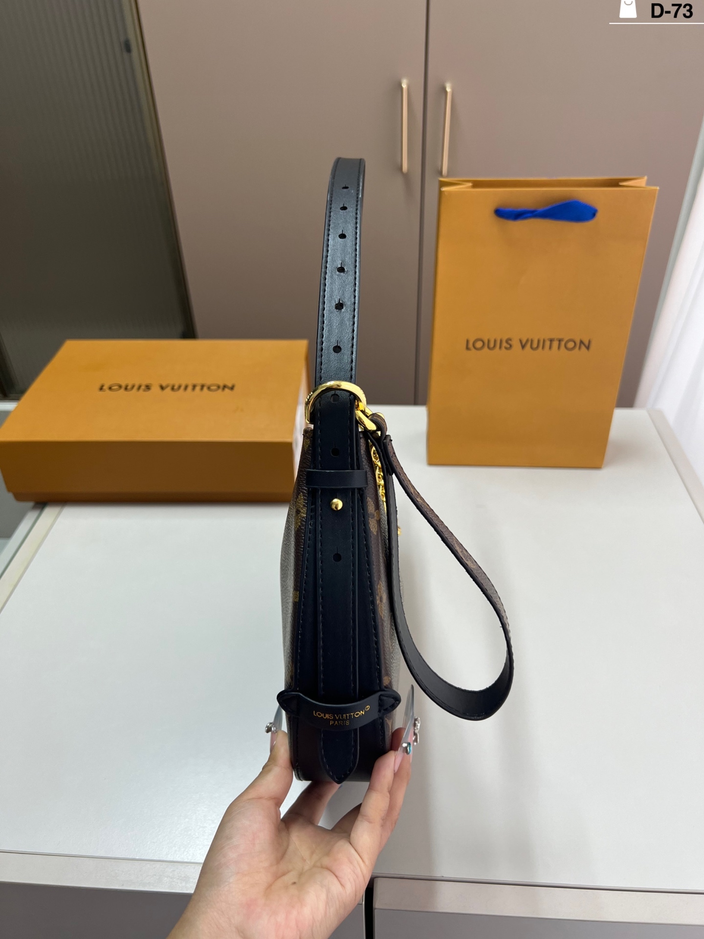 louis-new-arrival-25ss-cookie-bb-vintage-bag-size-29-19-cm-8549