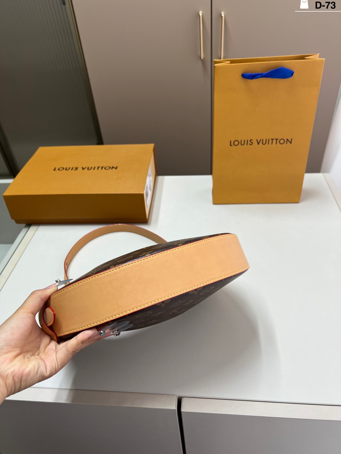 louis-new-arrival-25ss-cookie-bb-vintage-bag-size-29-19-cm-8549