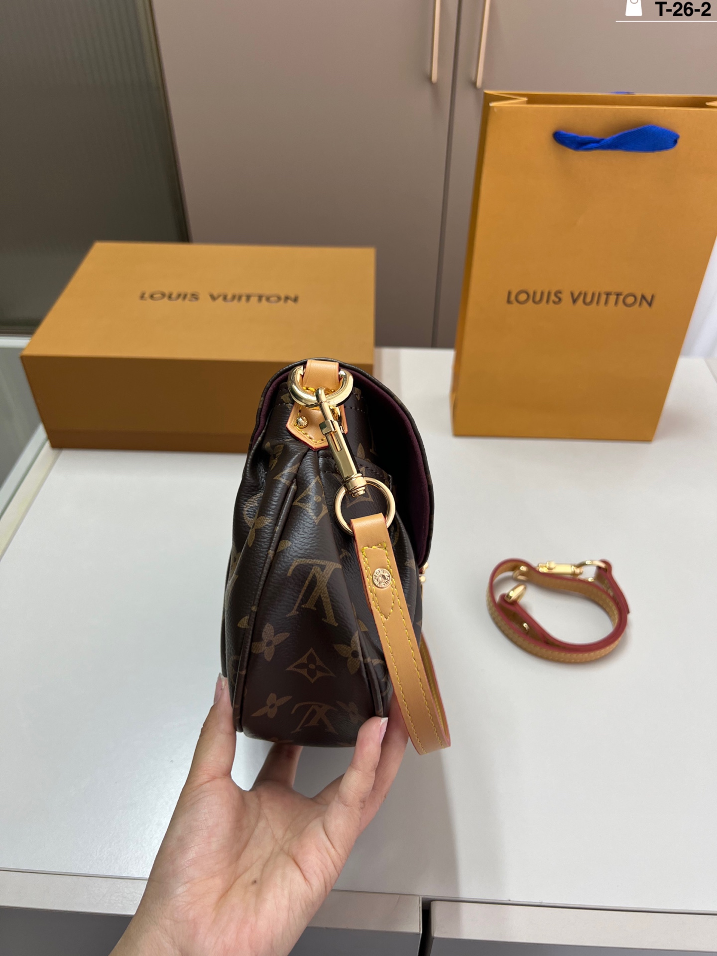 louis-new-arrival-sunset-vibe-bag-size-25-16-cm-5402