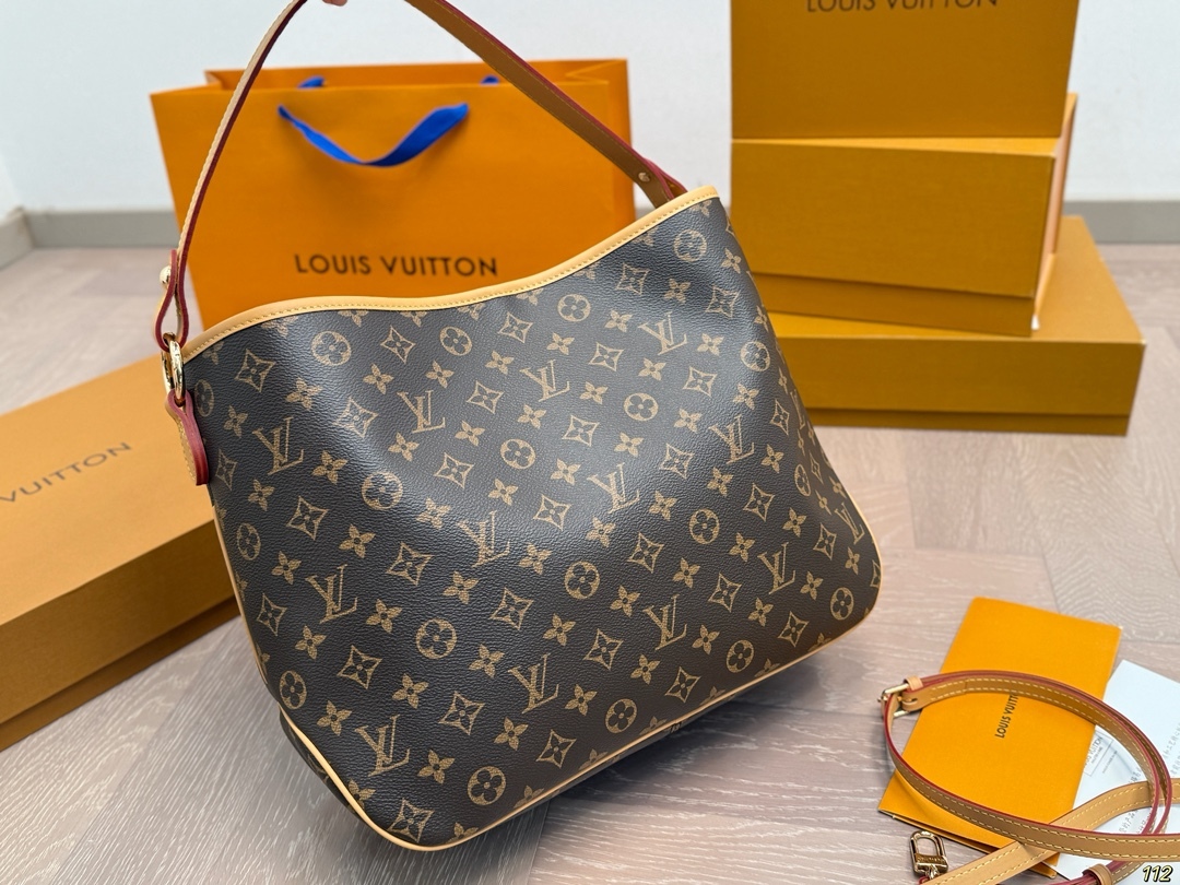 Louis new arrival vintage tote bag size: 40 * 29 cm