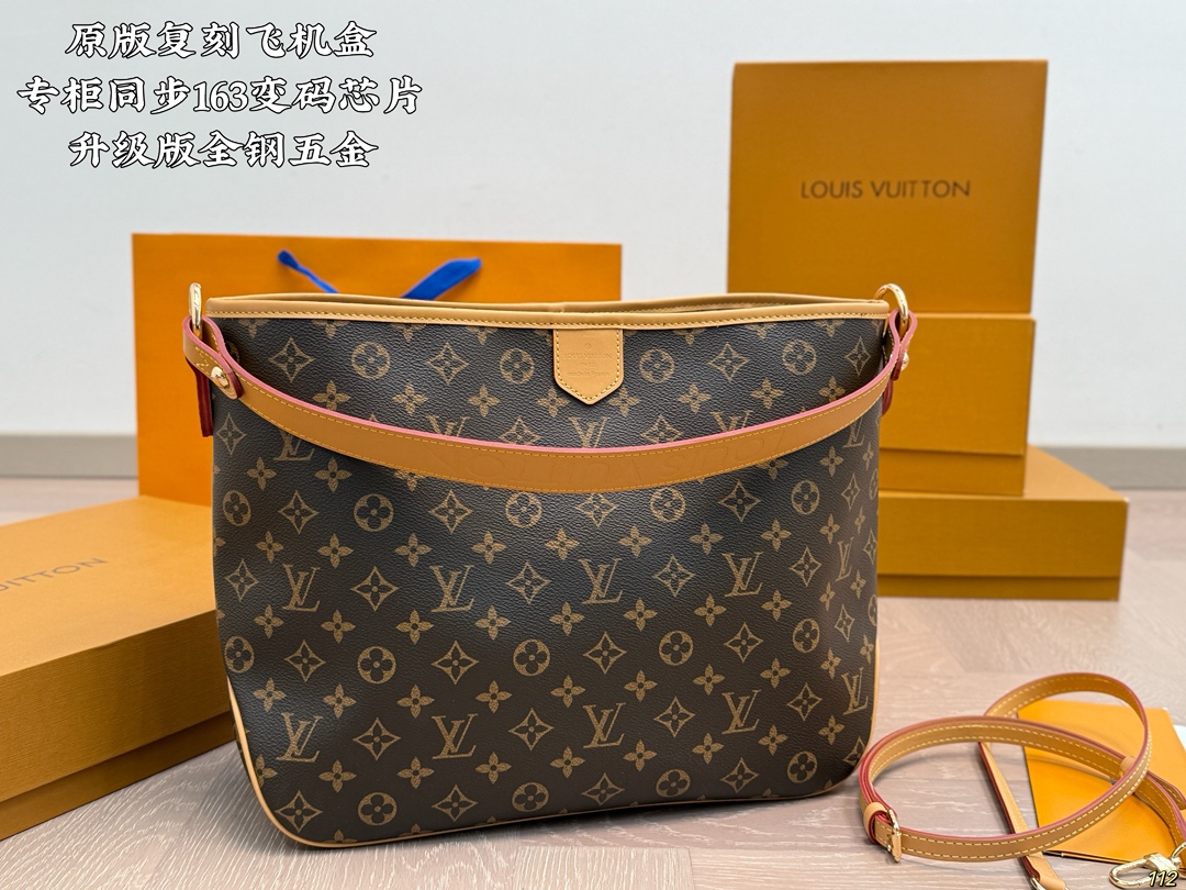 Louis new arrival vintage tote bag size: 40 * 29 cm