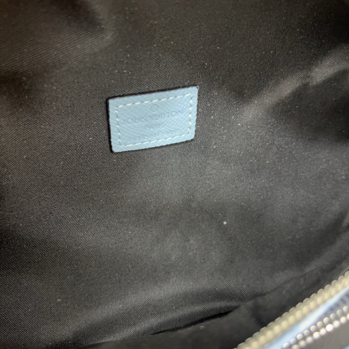 Louis new arrival Bumbag Rush waist bag size: 30*15 cm