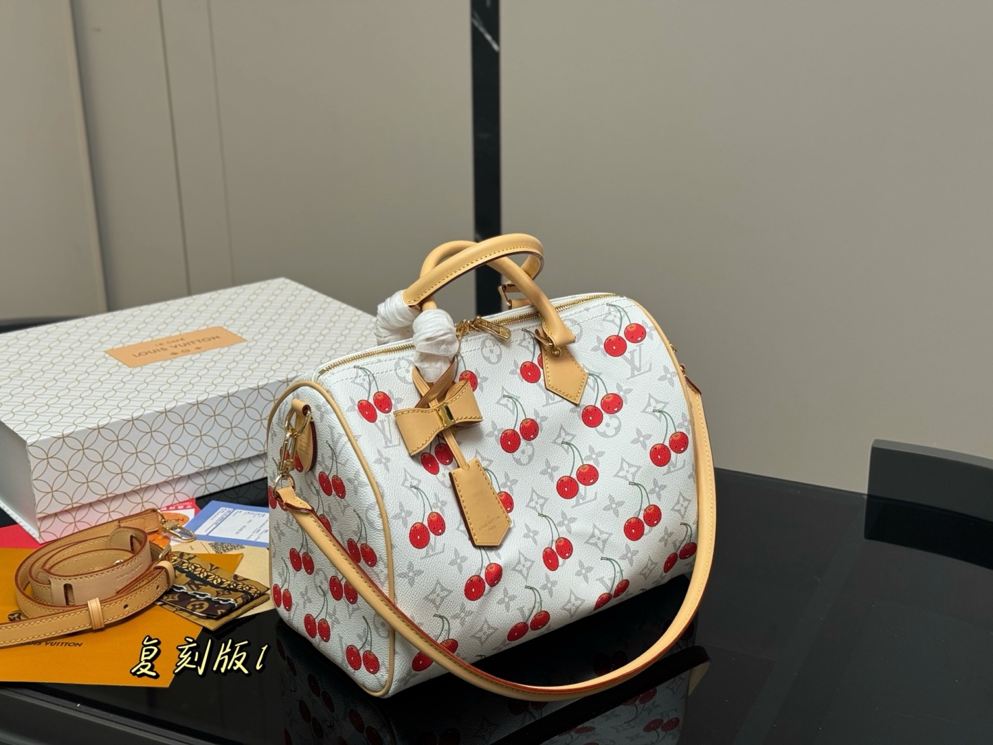 louis-new-arrival-25ss-keepall-bag-size-30cm-908