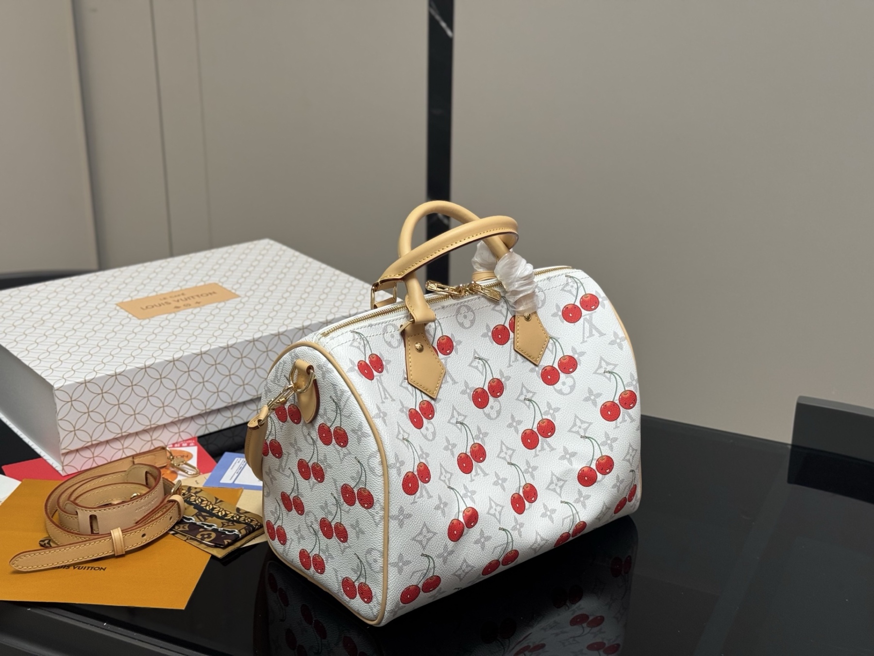 louis-new-arrival-25ss-keepall-bag-size-30cm-908