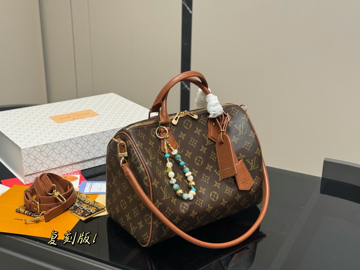 louis-new-arrival-25ss-keepall-bag-size-30cm-908