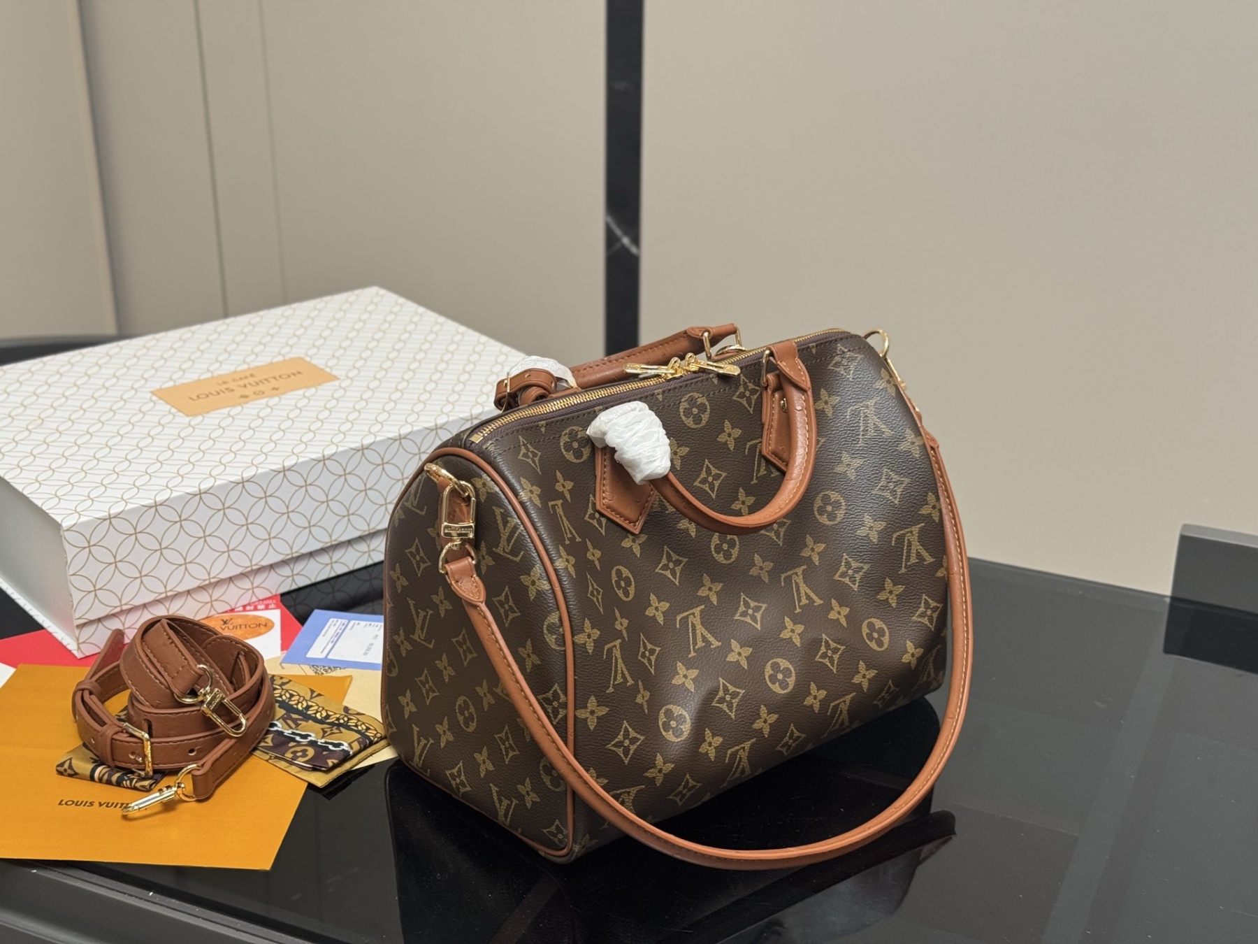 louis-new-arrival-25ss-keepall-bag-size-30cm-908