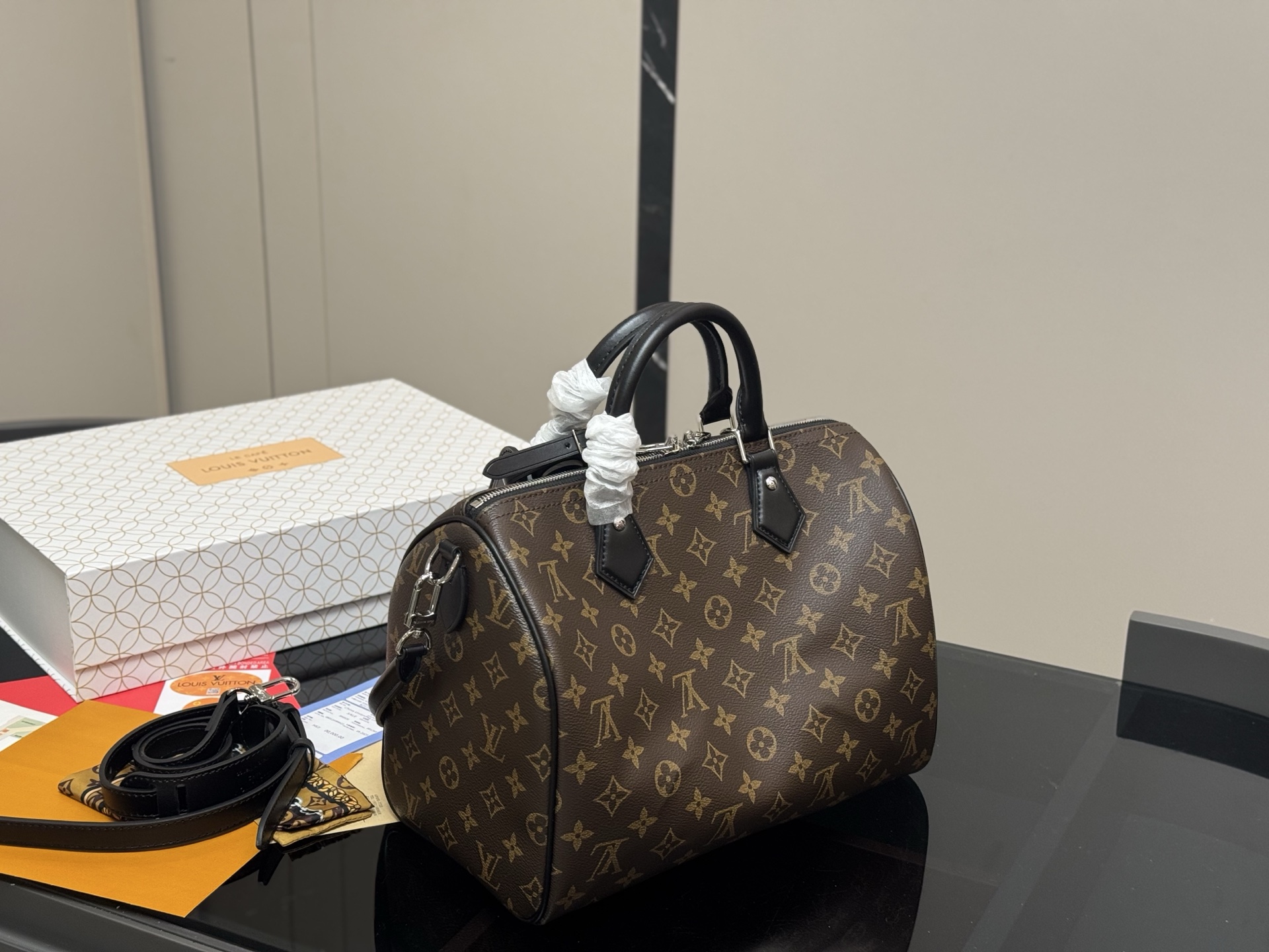 louis-new-arrival-25ss-keepall-bag-size-30cm-908