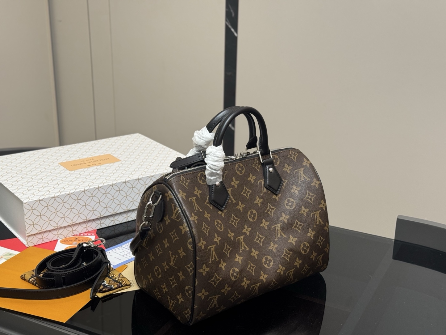 louis-new-arrival-25ss-keepall-bag-size-30cm-908