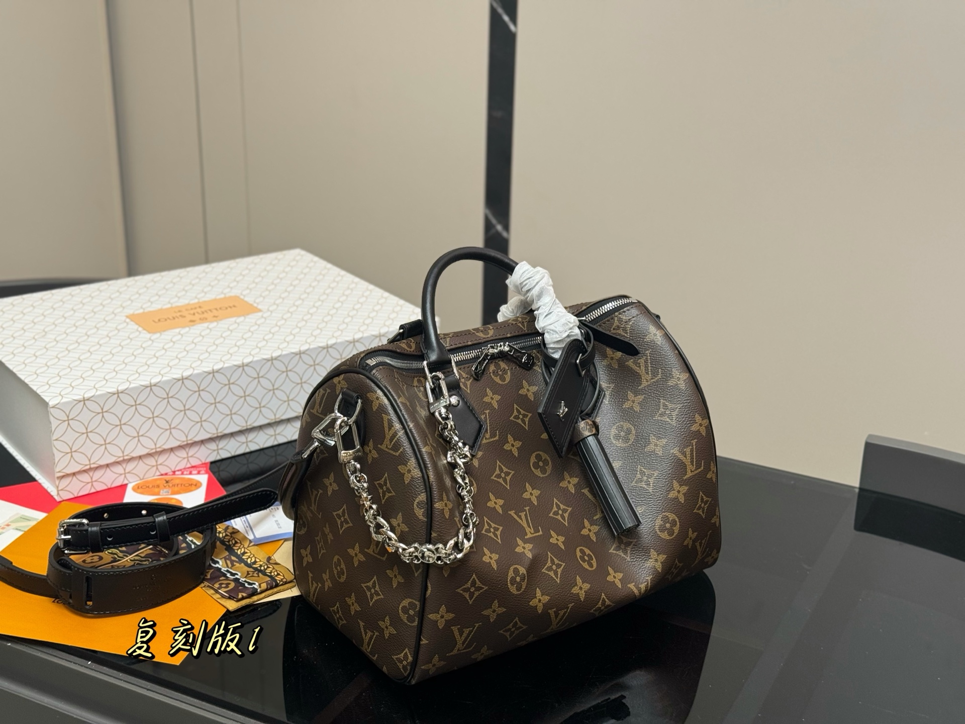 louis-new-arrival-25ss-keepall-bag-size-30cm-908