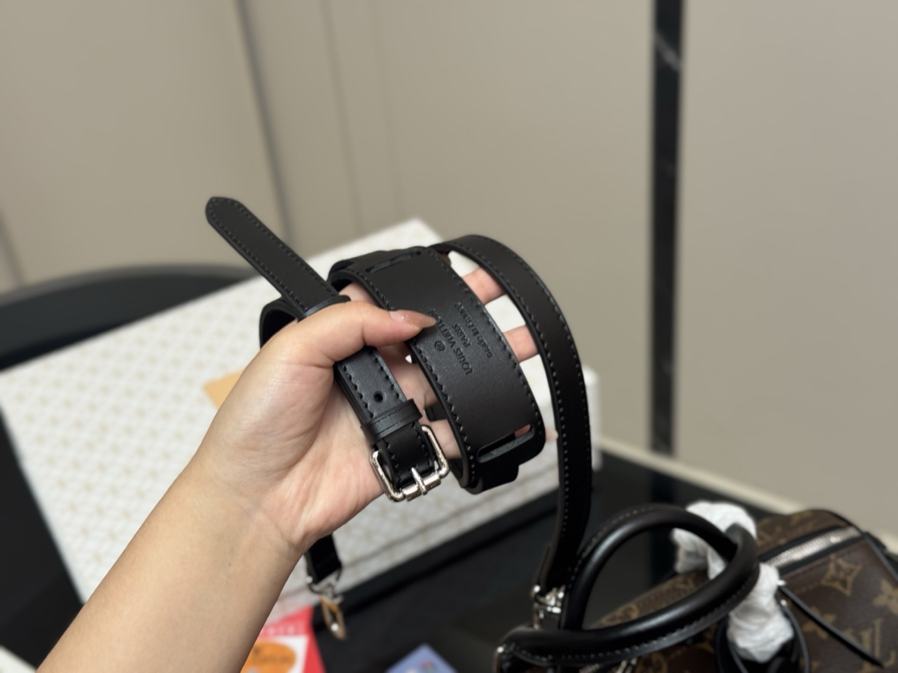 louis-new-arrival-25ss-keepall-bag-size-30cm-908